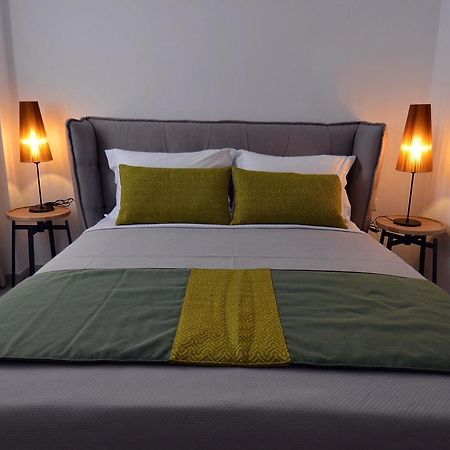 Aqua Marine Hotel Neos Marmaras Eksteriør billede